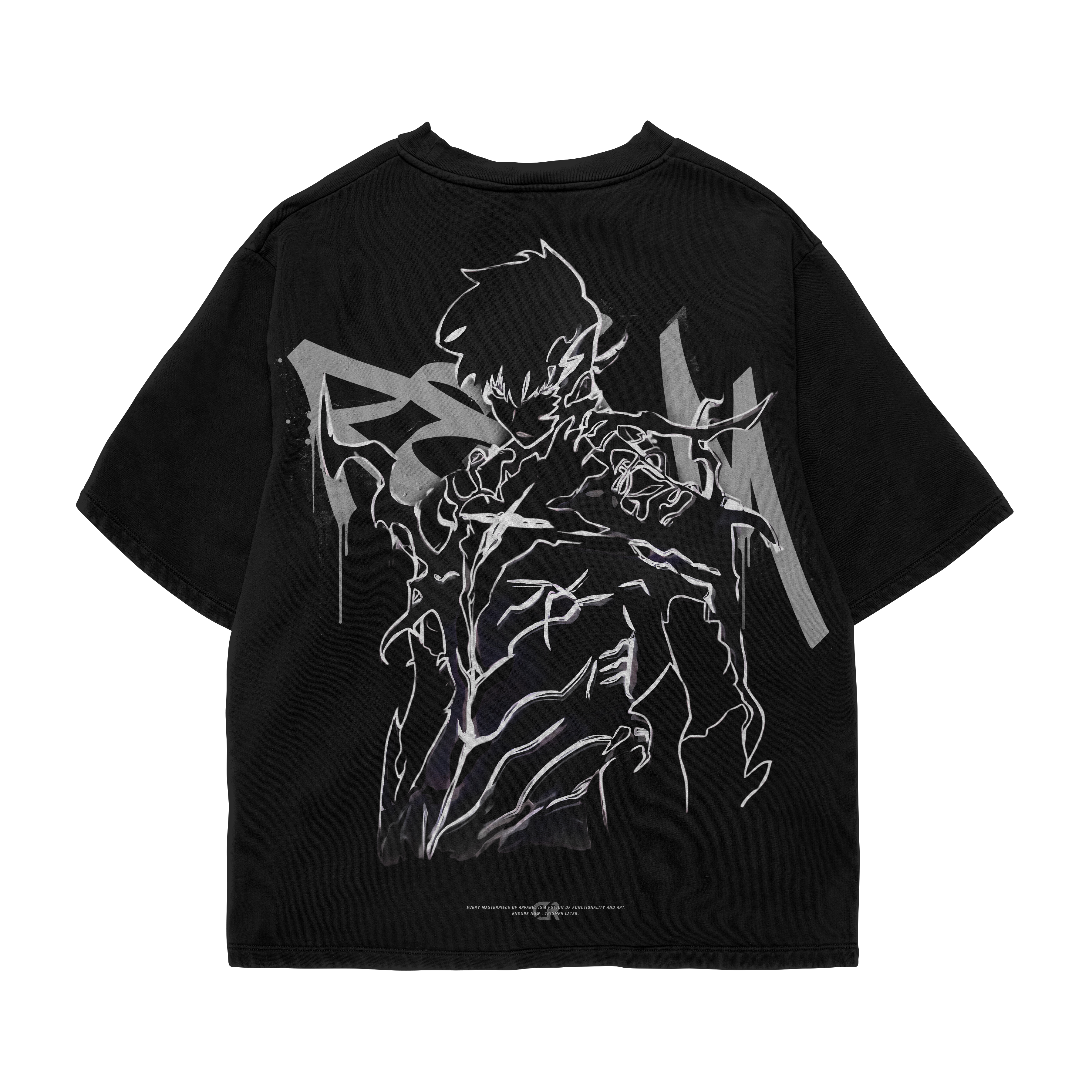 Shadow Rise T-Shirt