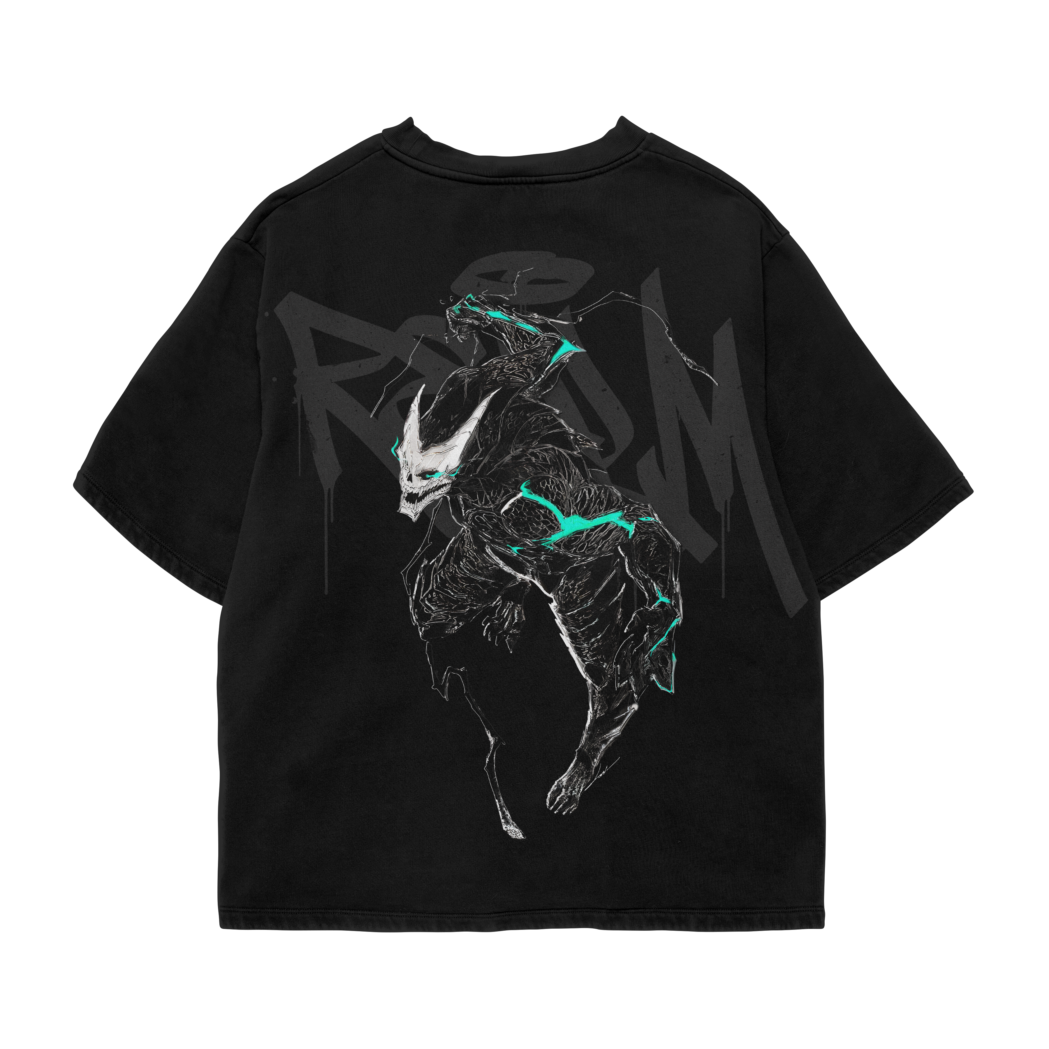 Titan Rush Tee