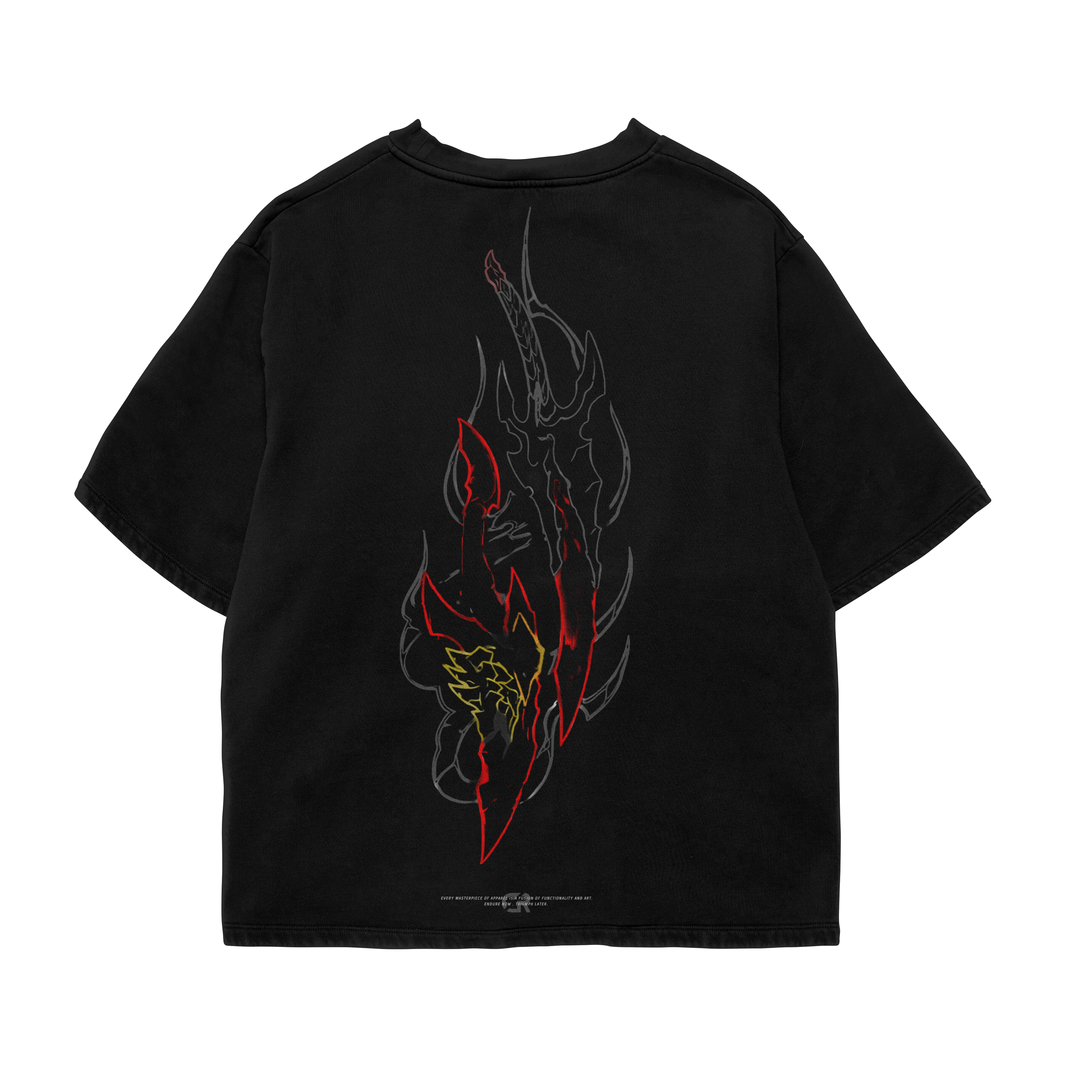 Knight Daggers Tee