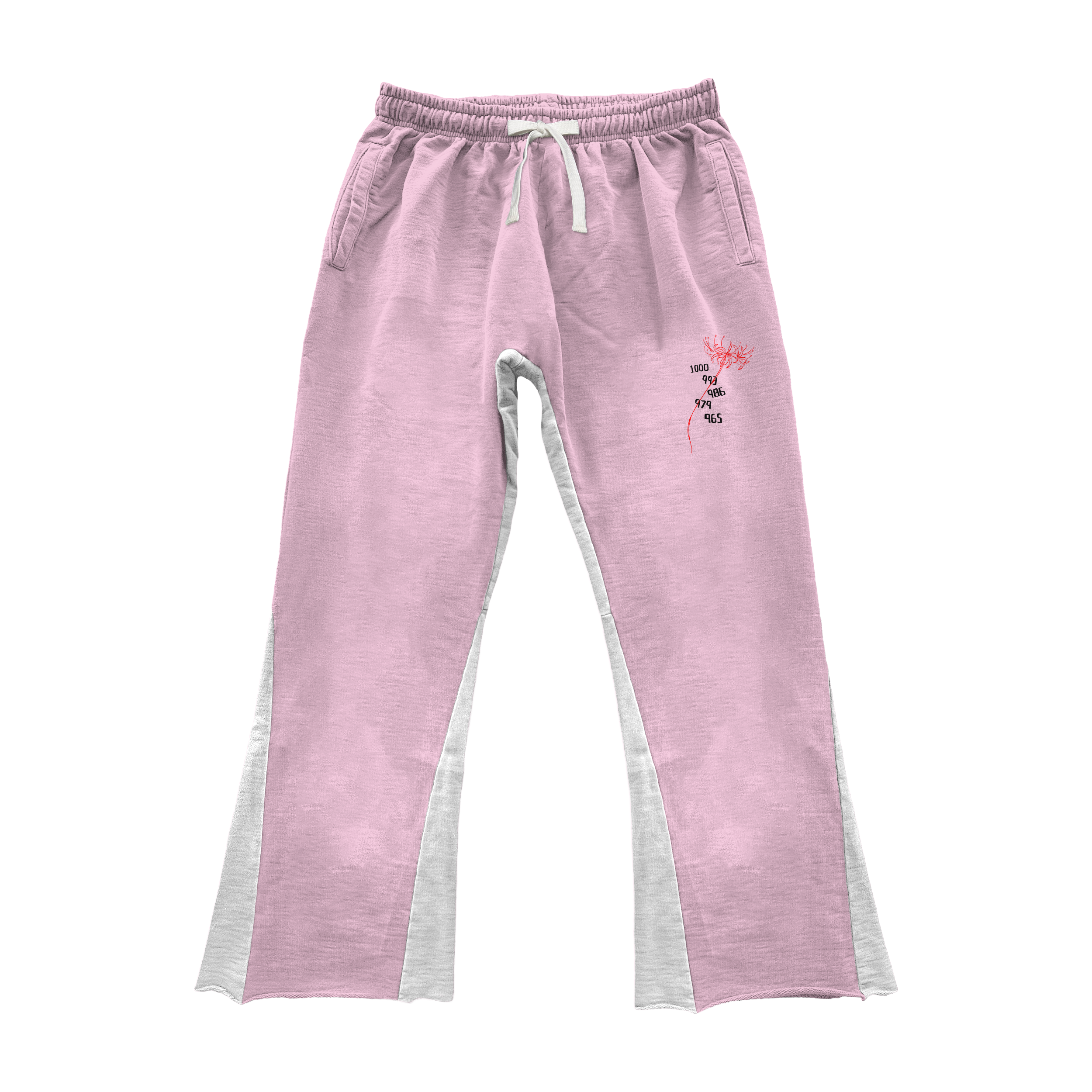 Ghoul Mode Sweatpants