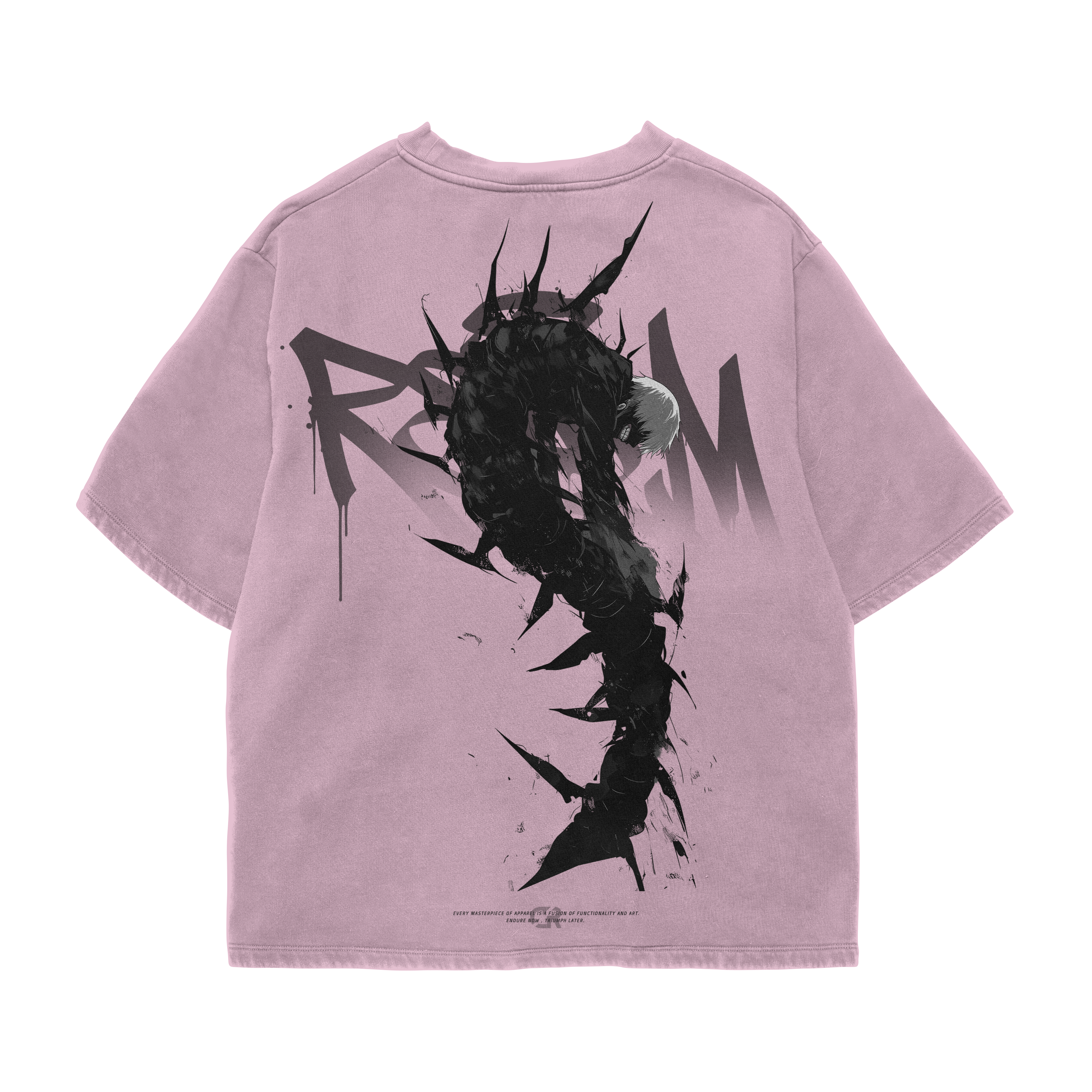 Ghoul Reaper Tee