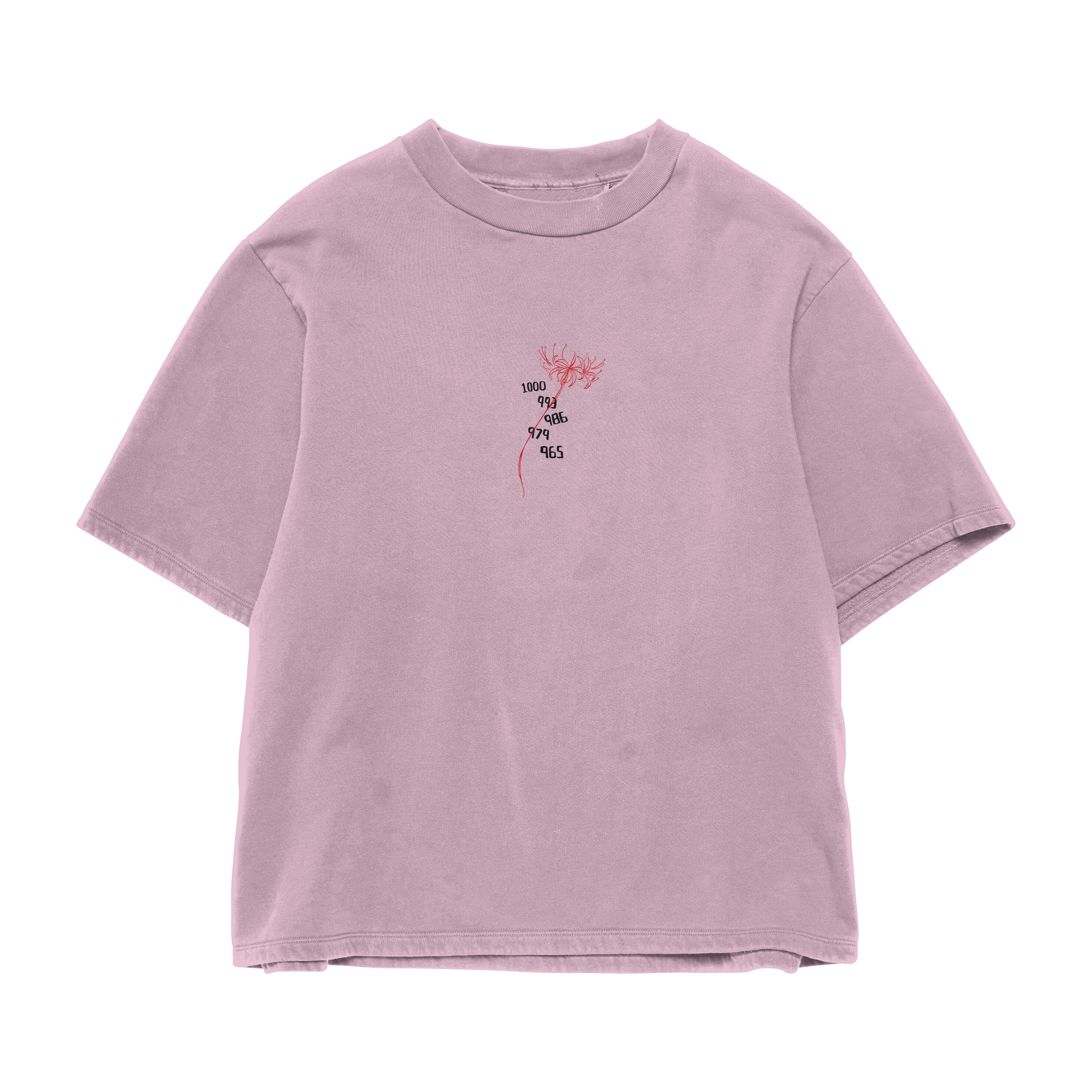 Ghoul Reaper Tee