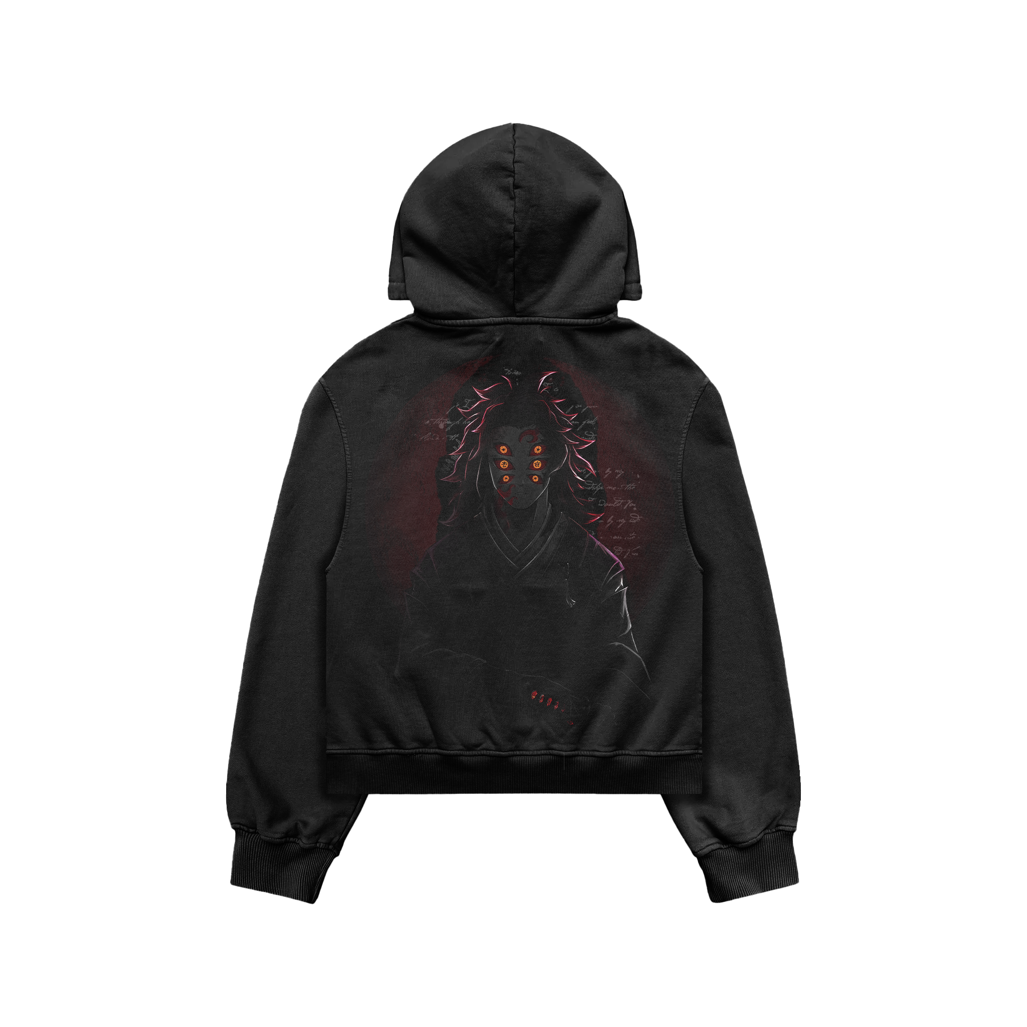 Blood Moon Hoodie