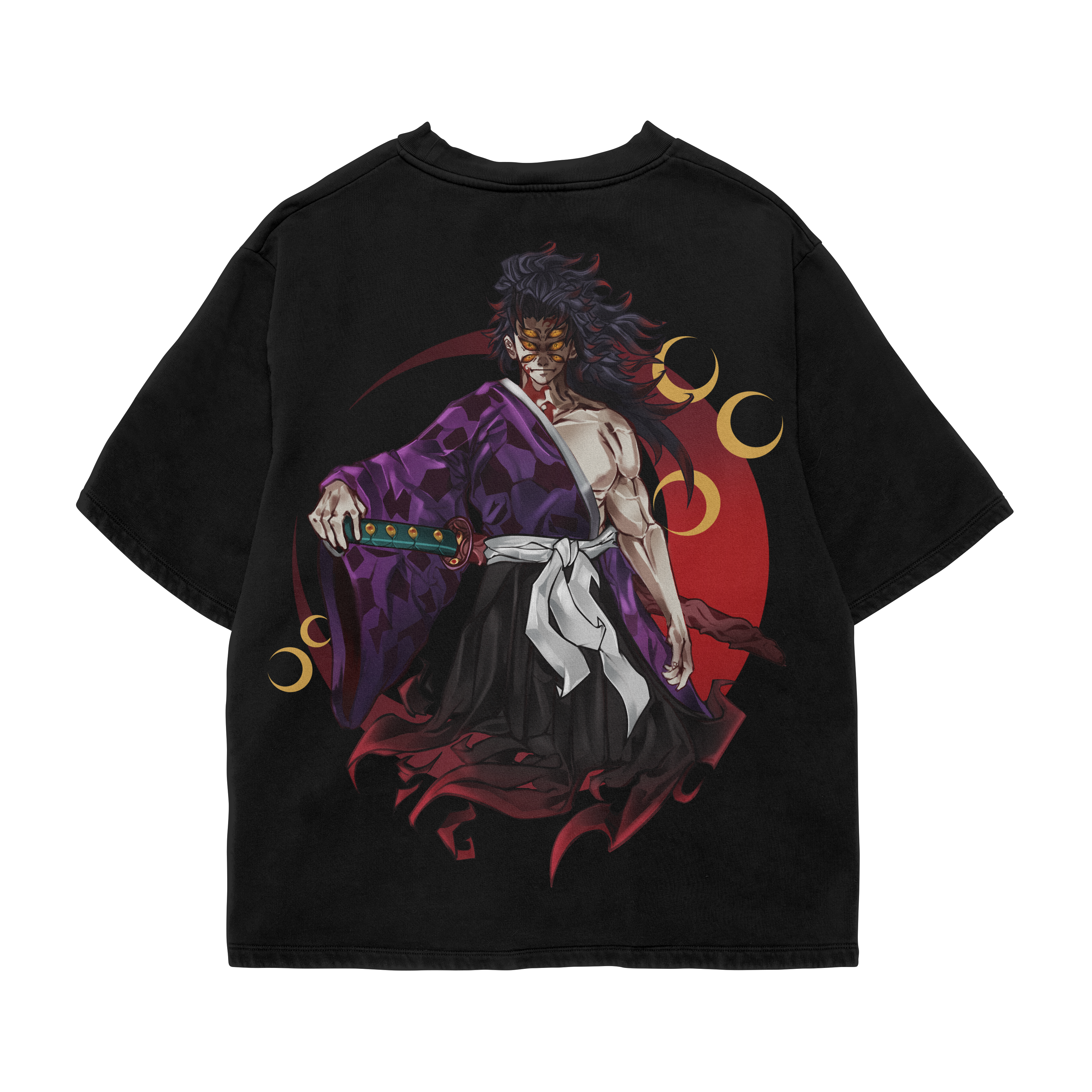 Nightfall Ascendant Tee