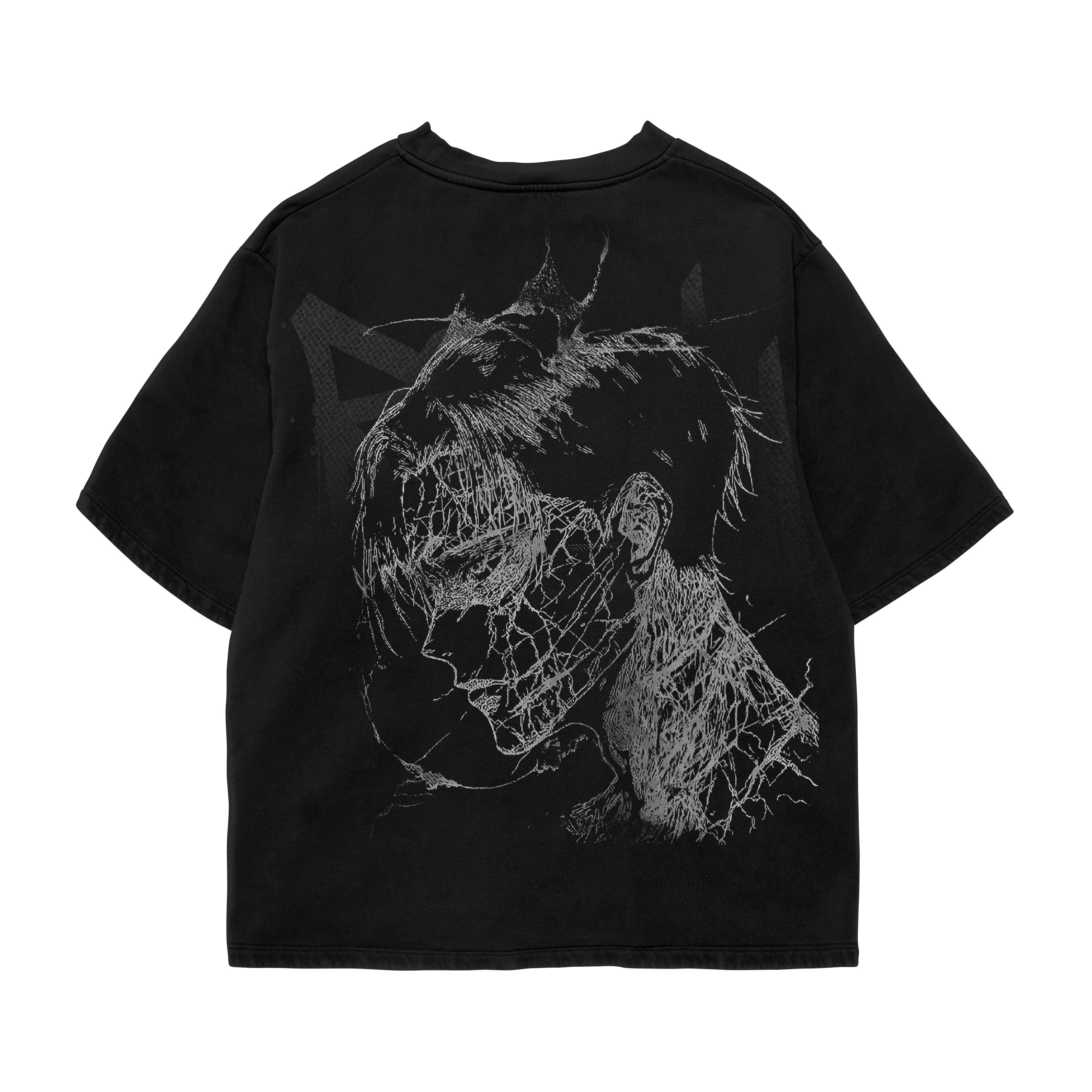 No Regrets Tee