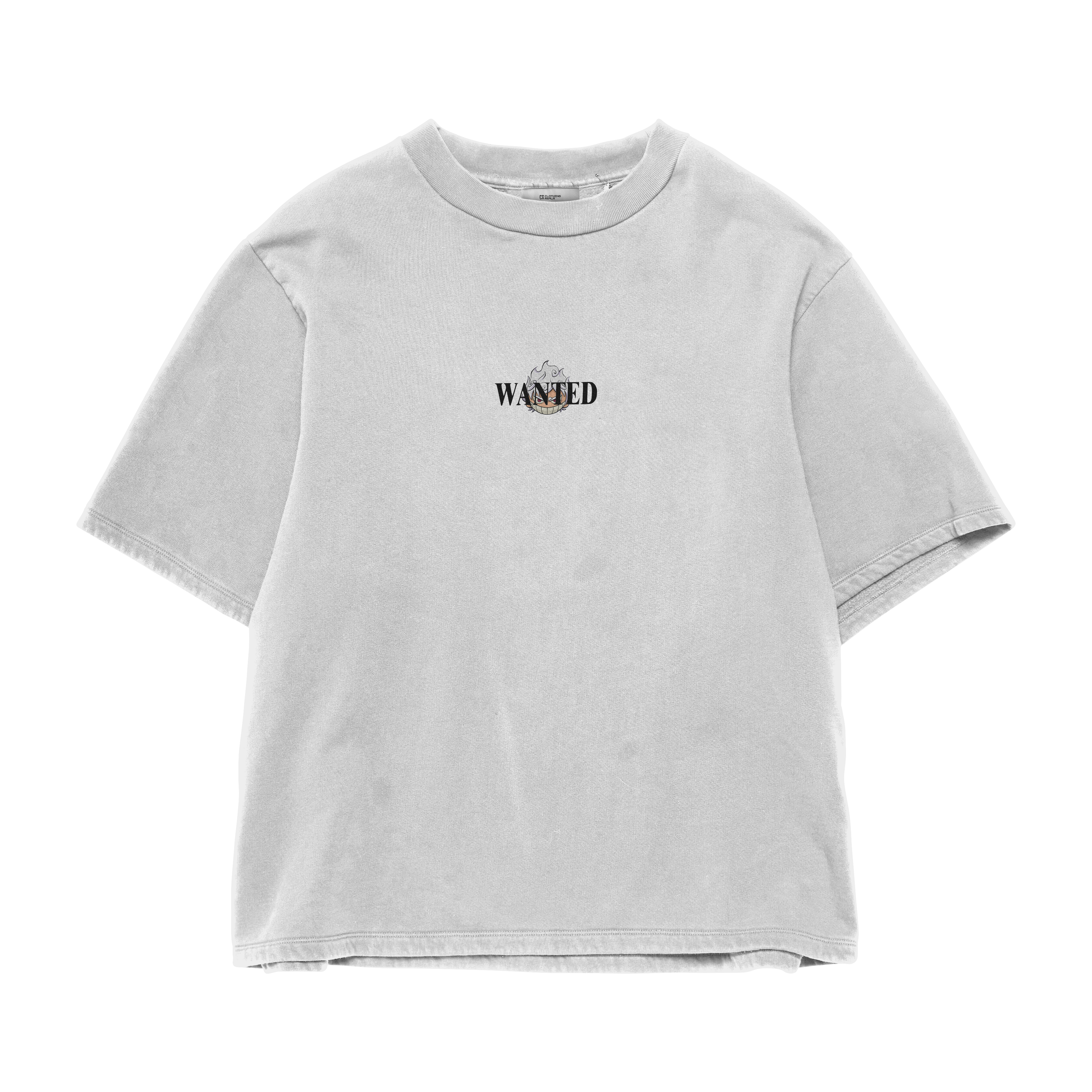 Rubber King Tee