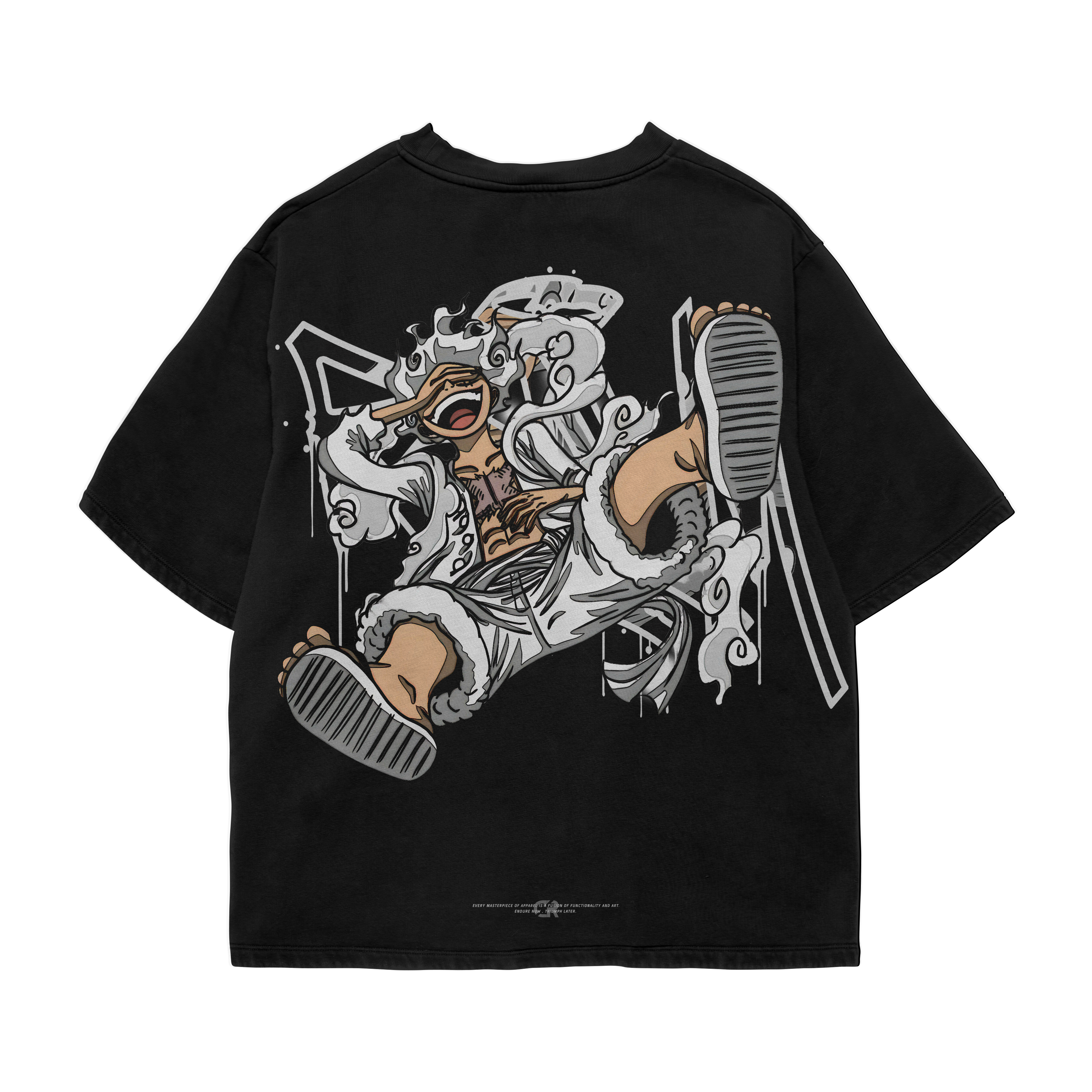 Endless Horizon Tee