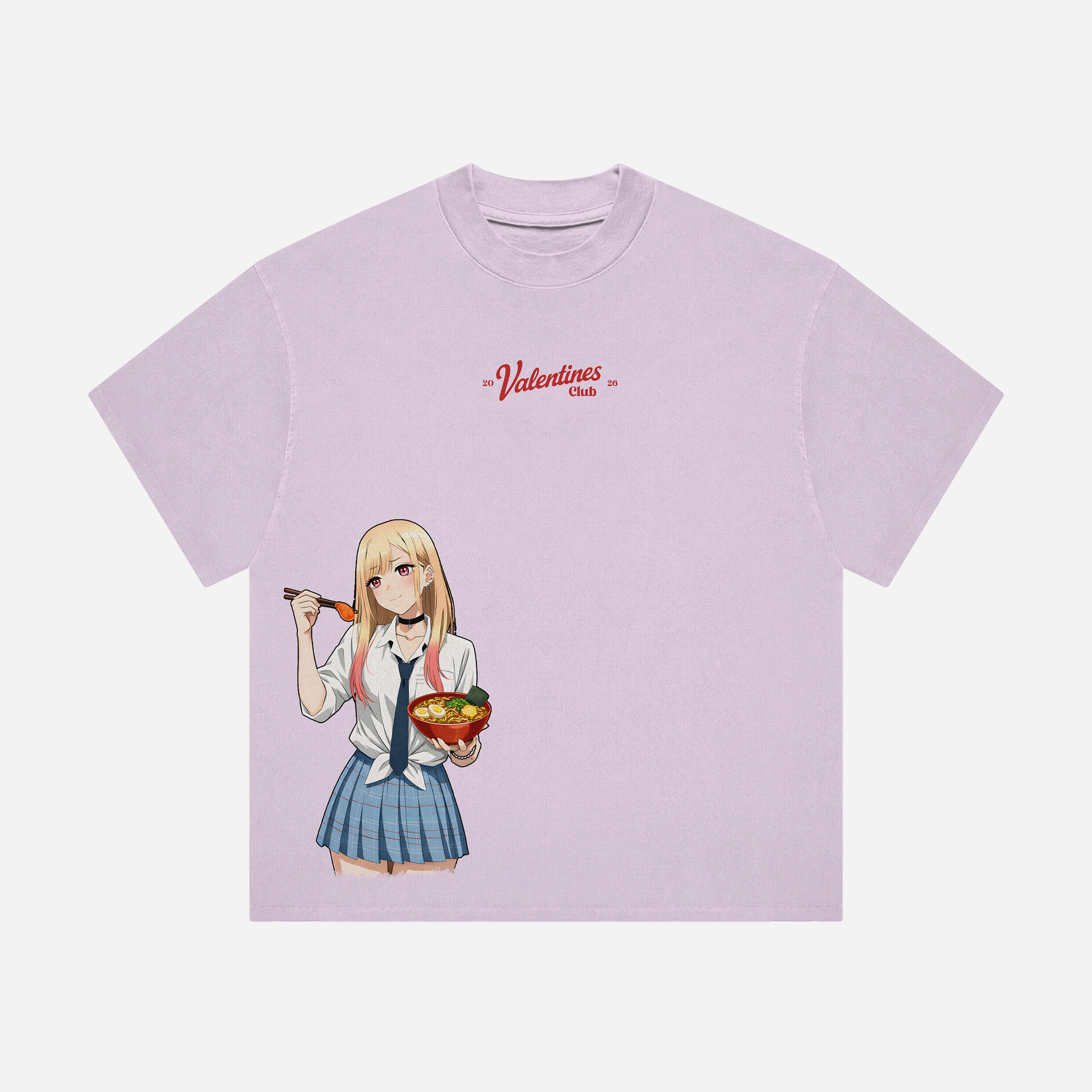 In Your World T-Shirt