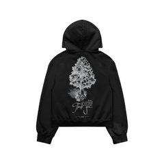 The End Hoodie