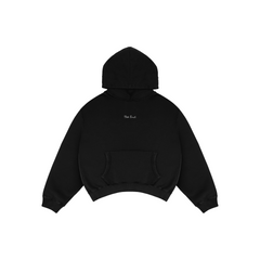 The End Hoodie