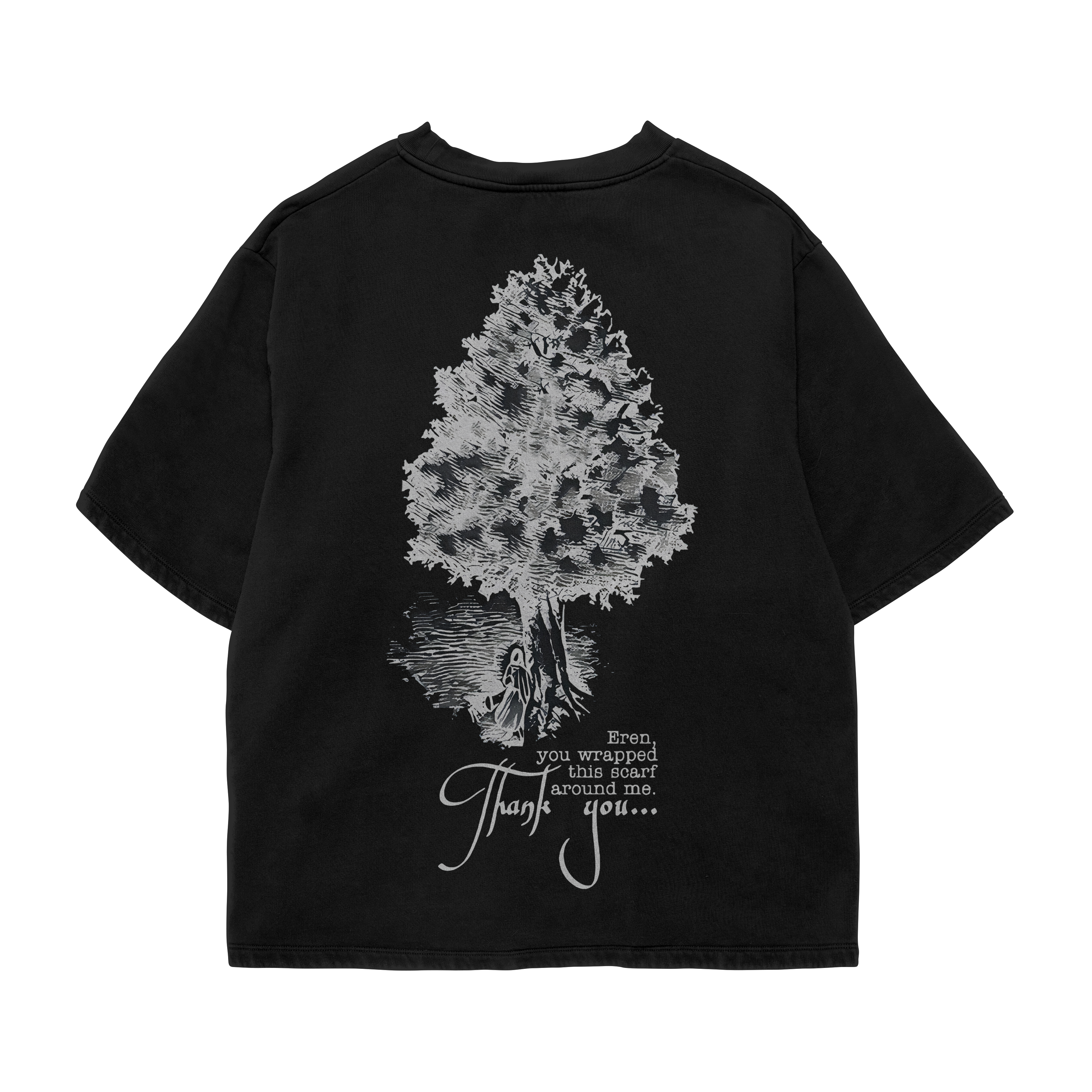The End Tee