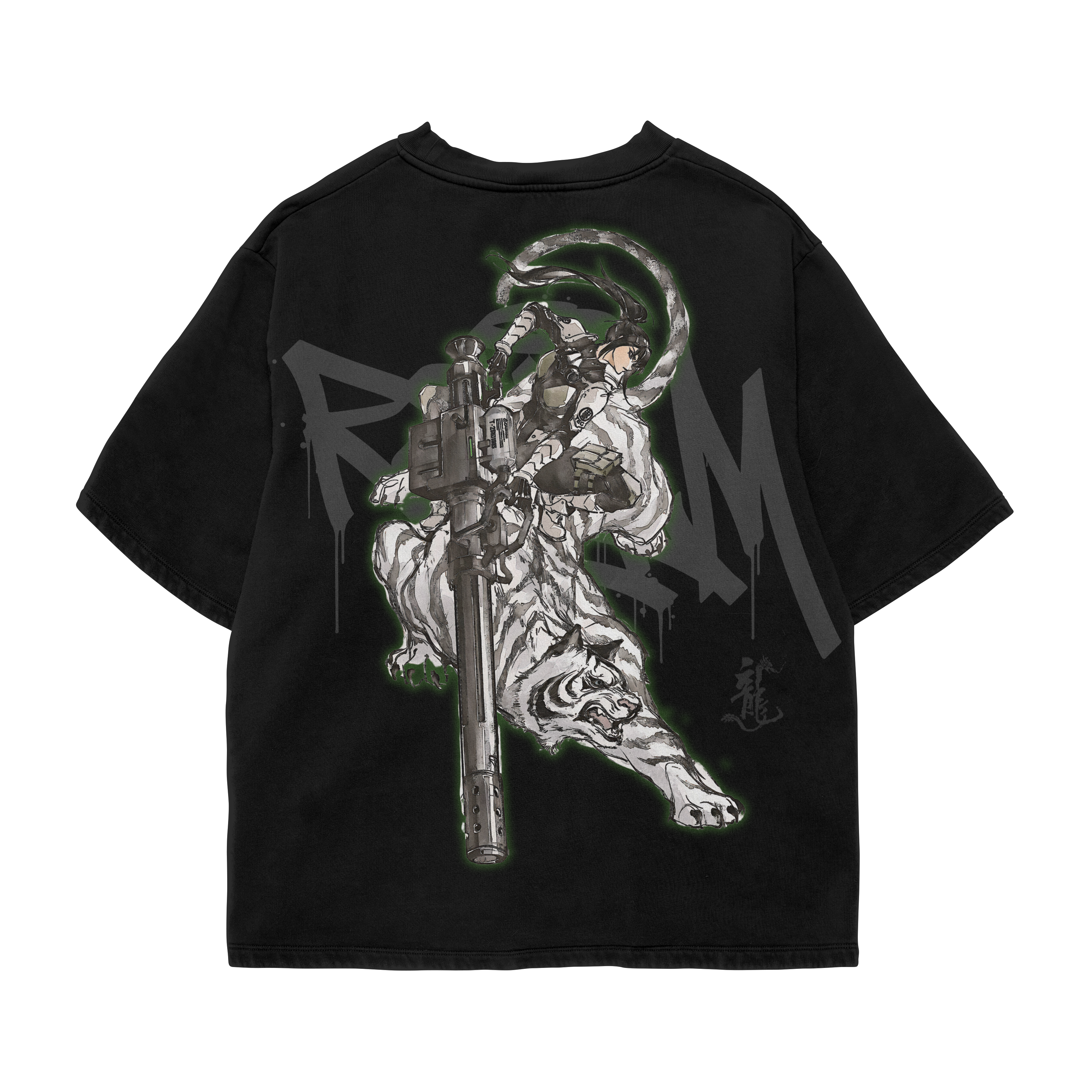 Apex Shot Tee