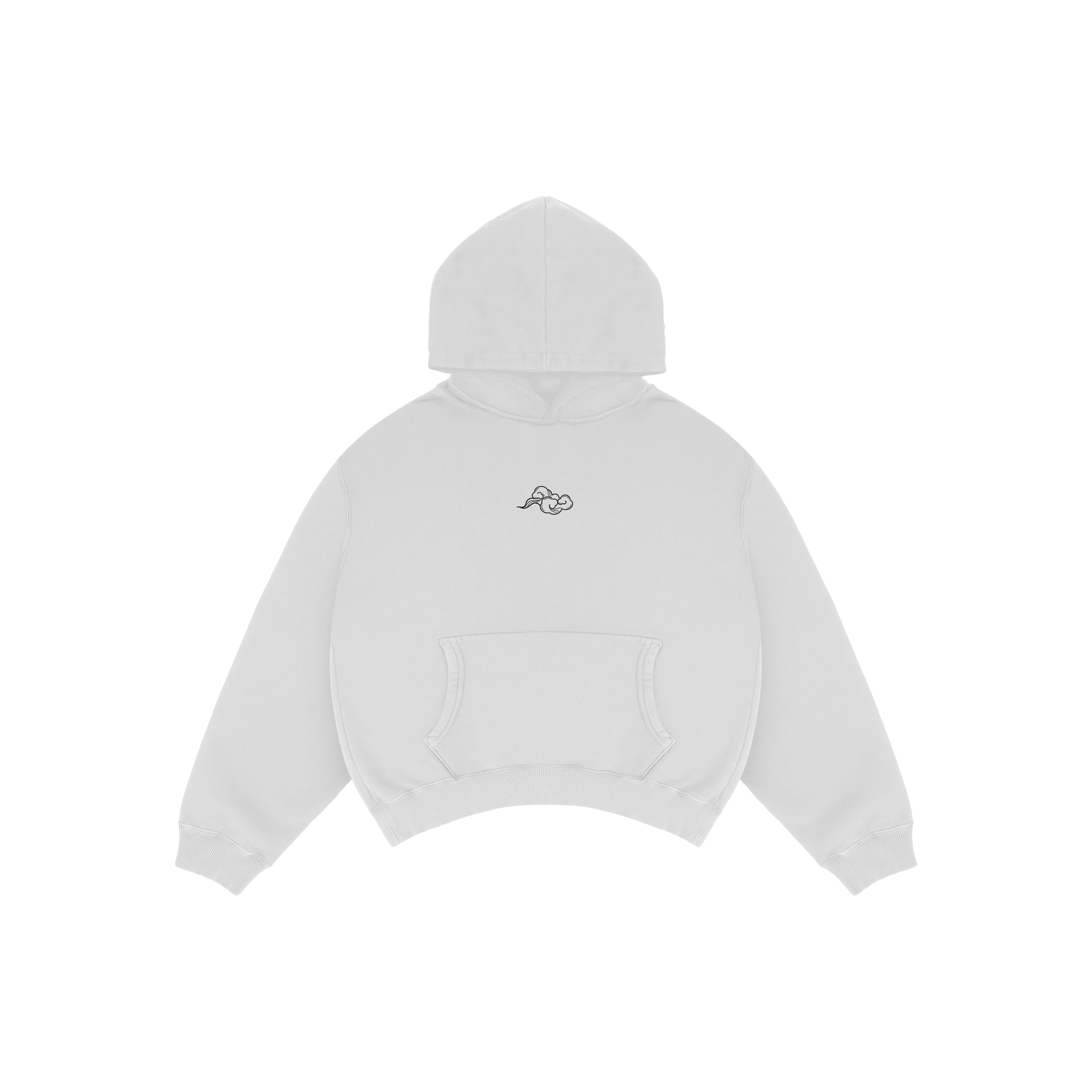 The Mist Prodigy Hoodie