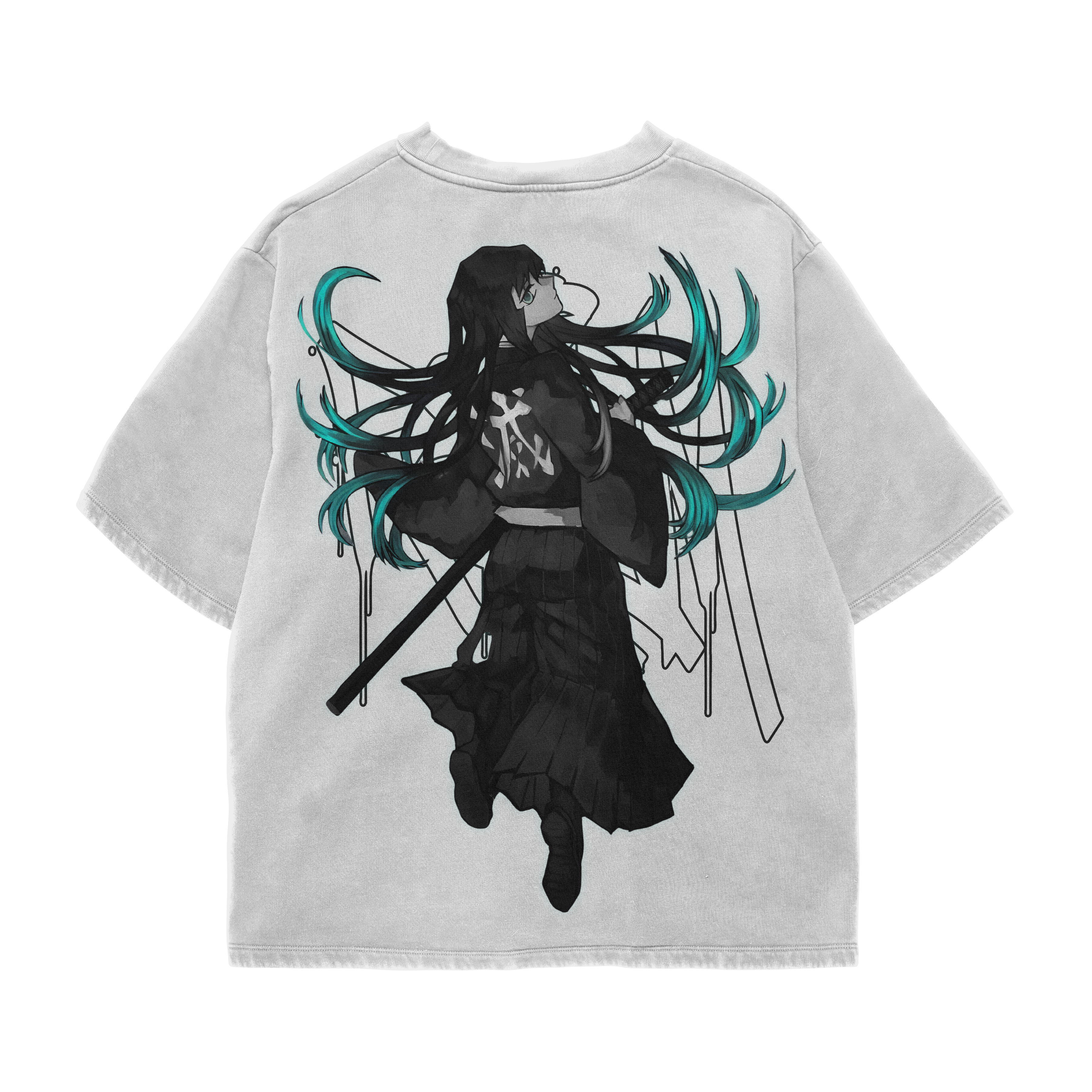 The Mist Prodigy Tee
