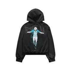 Nagi The Prodigy Hoodie
