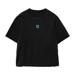 Nagi Silent Genius Tee