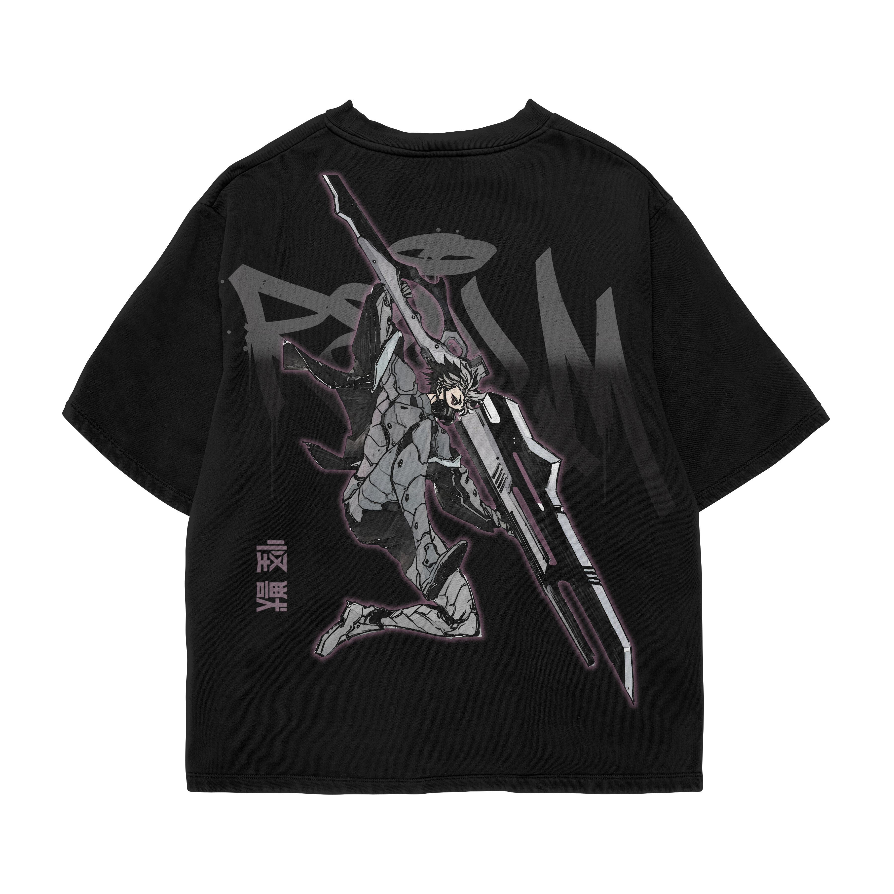 Apex Striker Tee