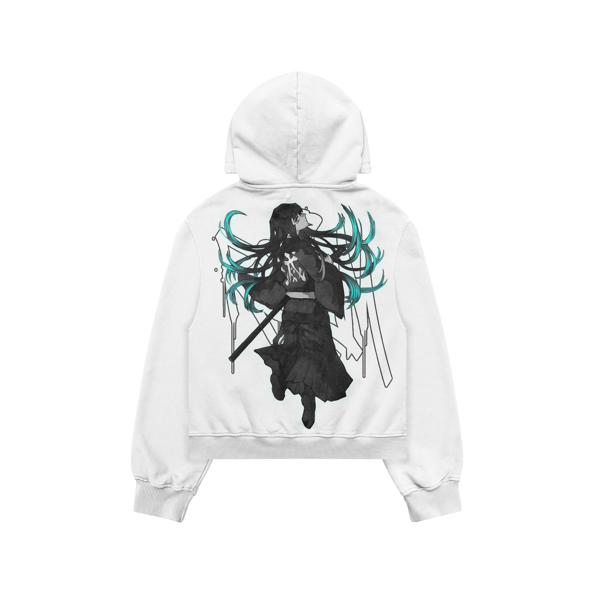 The Mist Prodigy Hoodie
