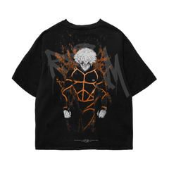 Rensuke The Unbreakable Tee