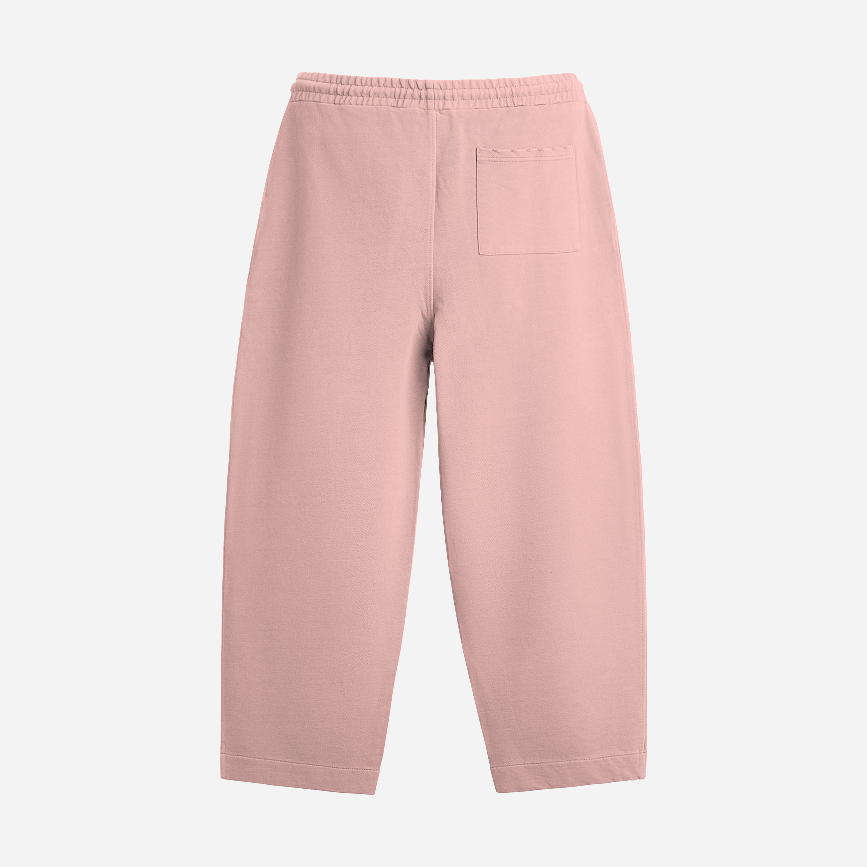 Realm Classic Sweatpants (Rose)