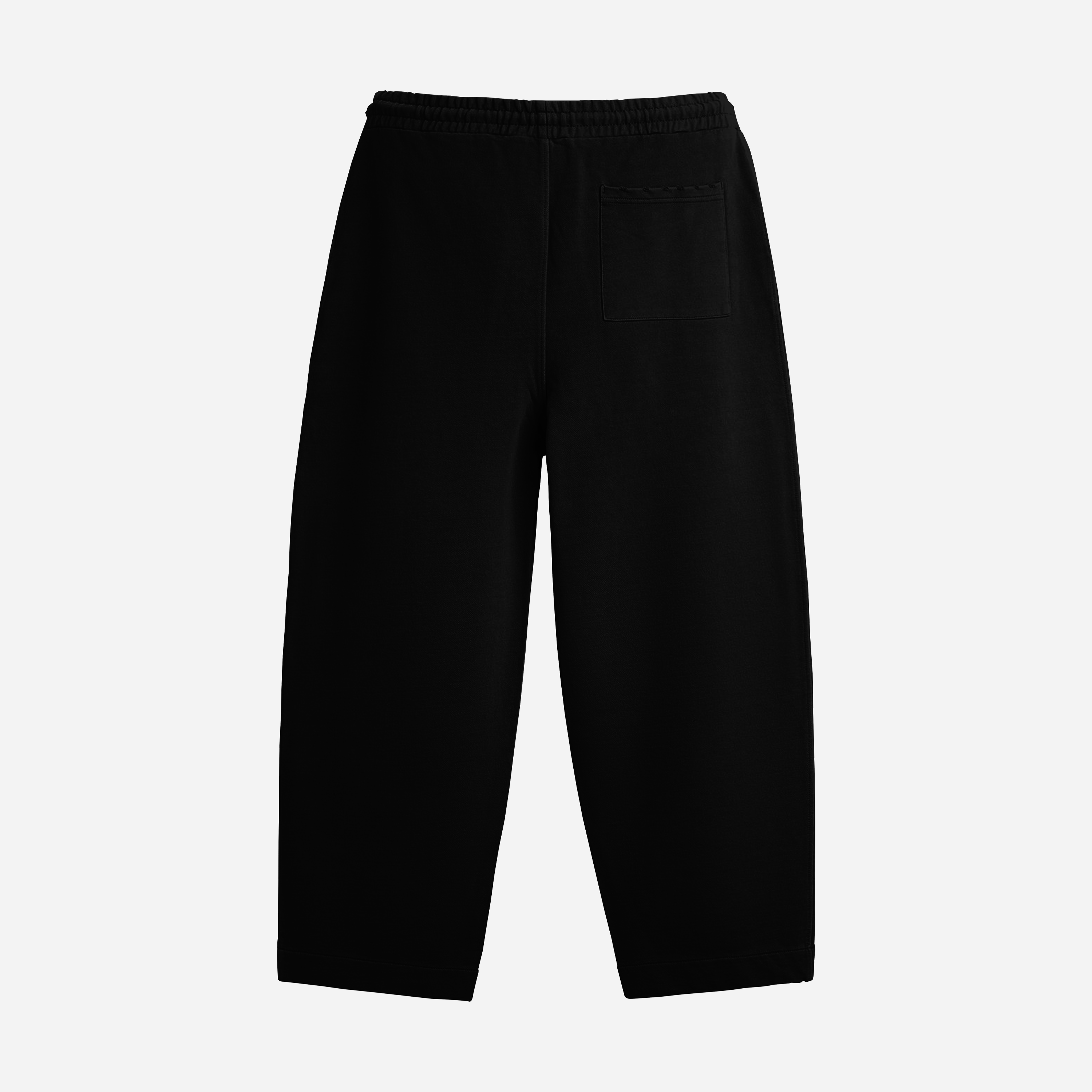 Realm Classic Sweatpants (Black)