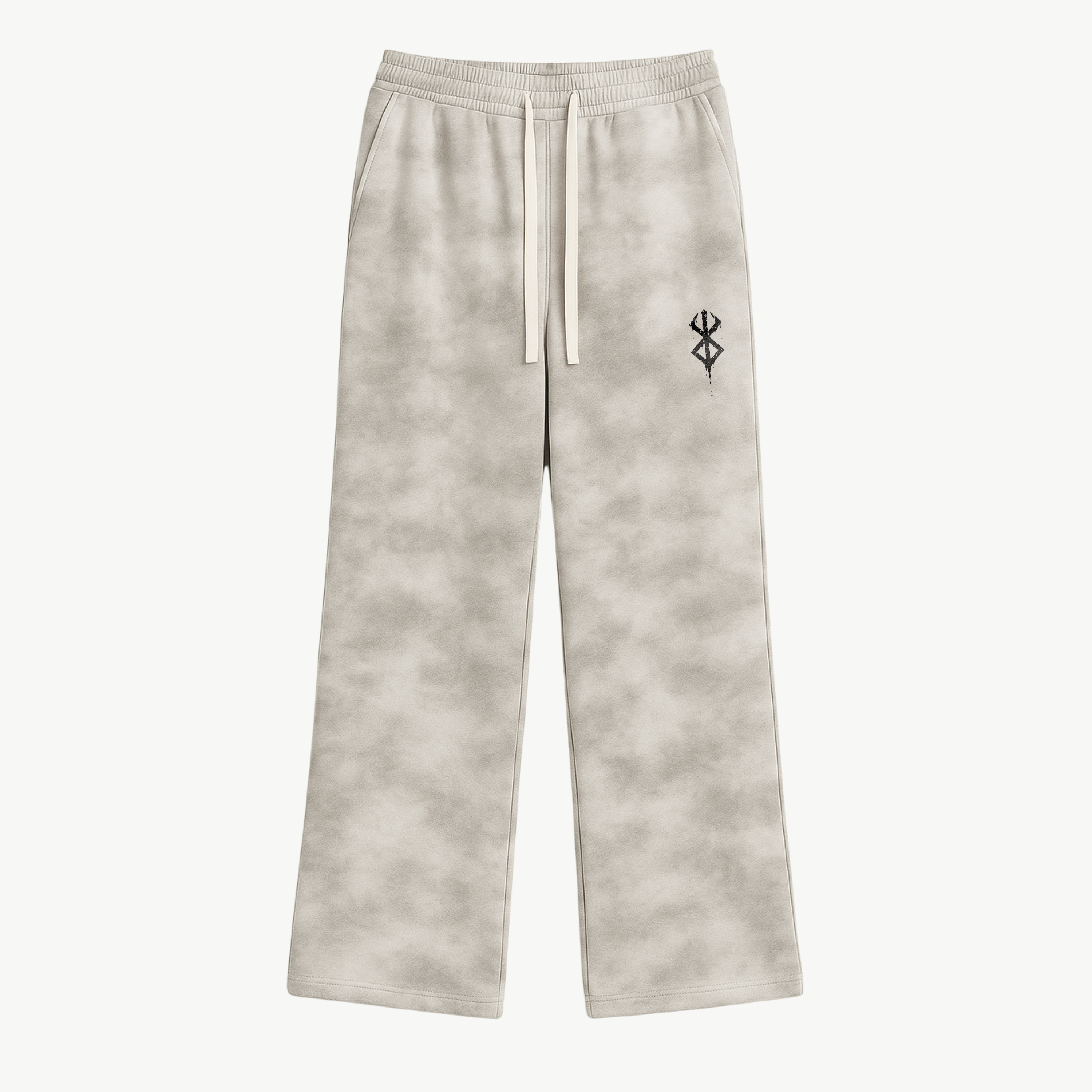 Berserk Origin Pants
