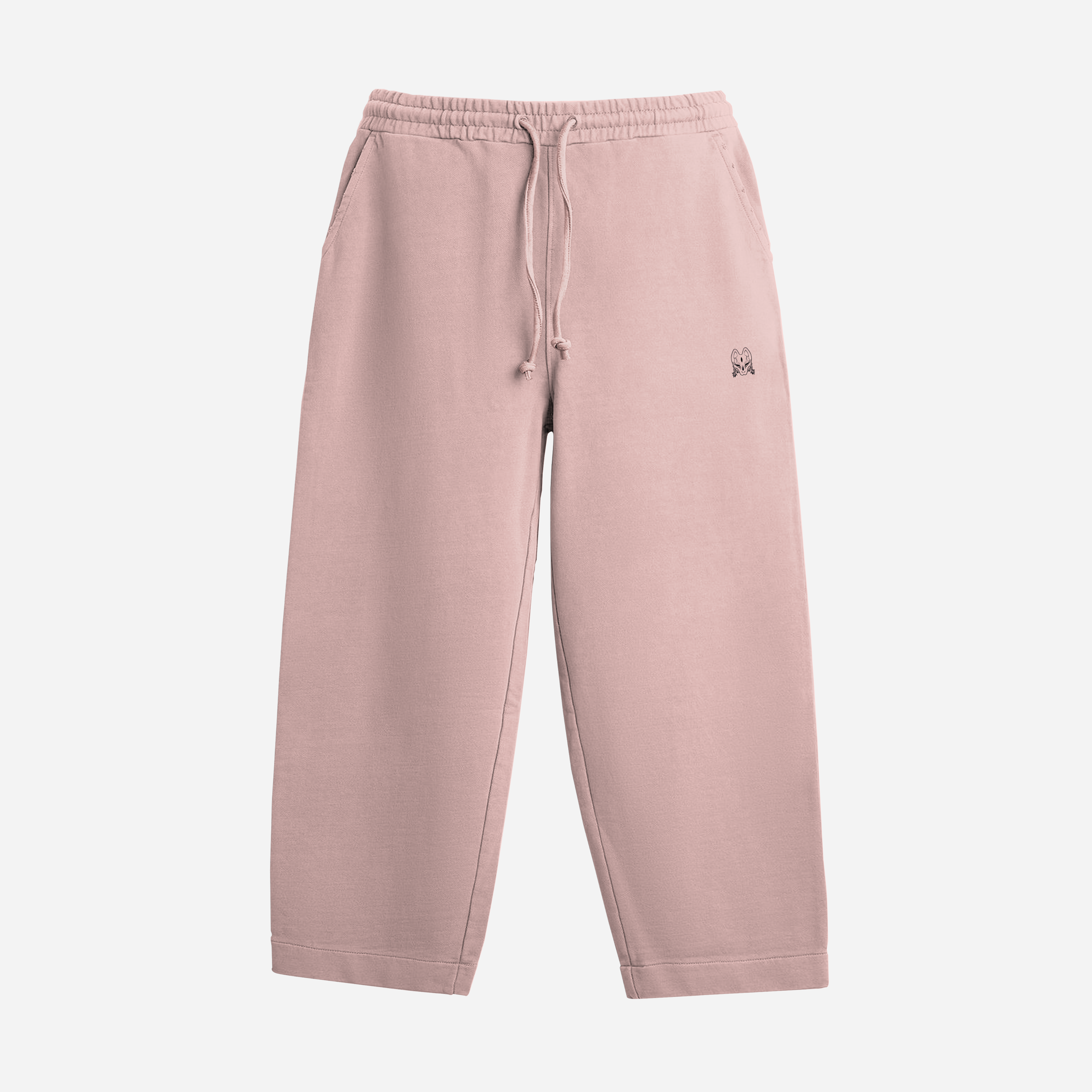Realm Classic Sweatpants (Rose)