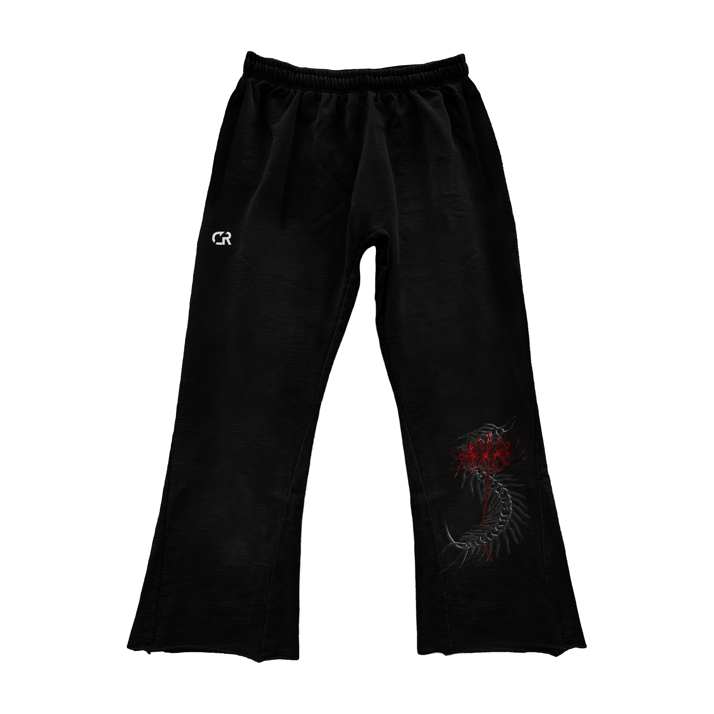 Ghoul  Sweatpants