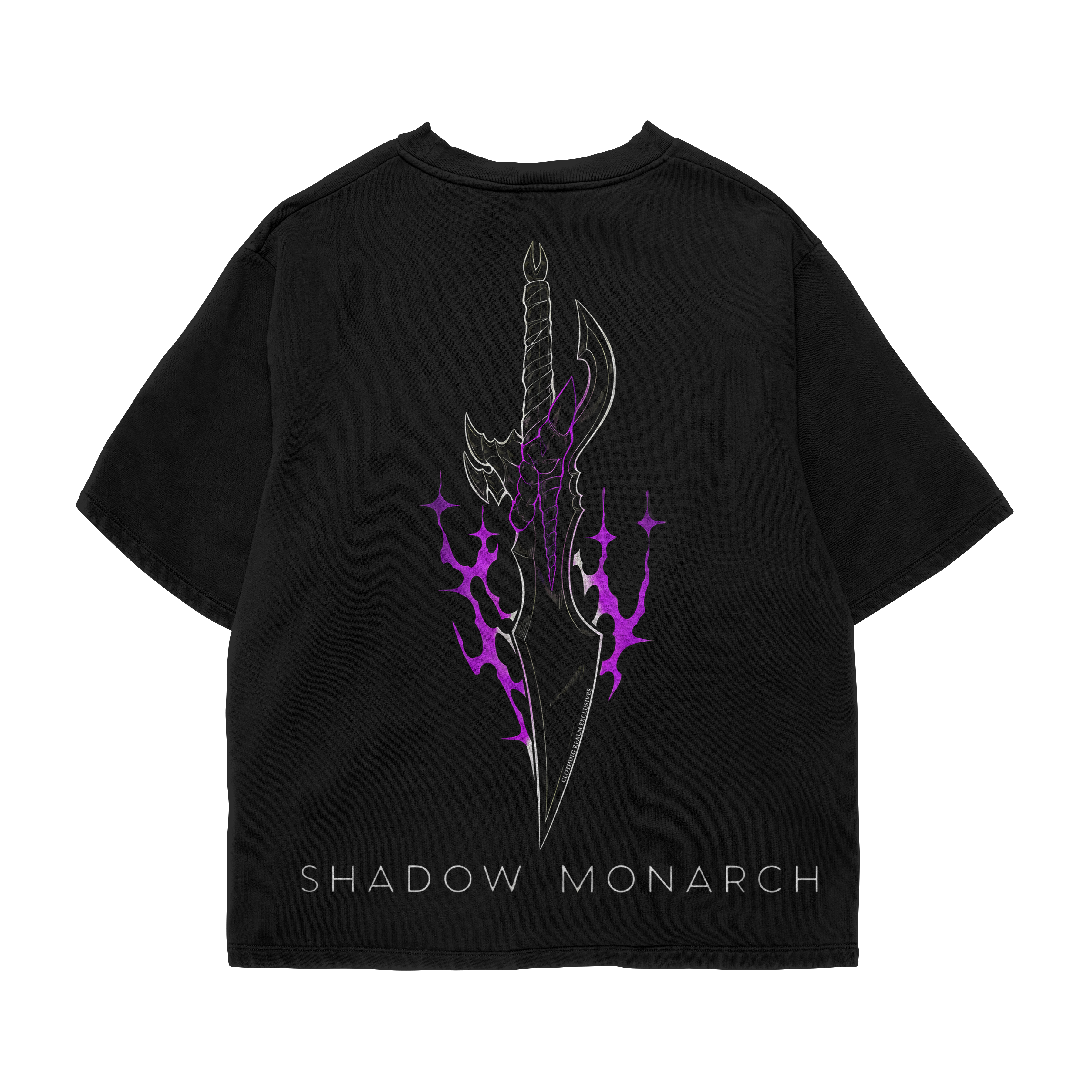 Shadow Sword Tee