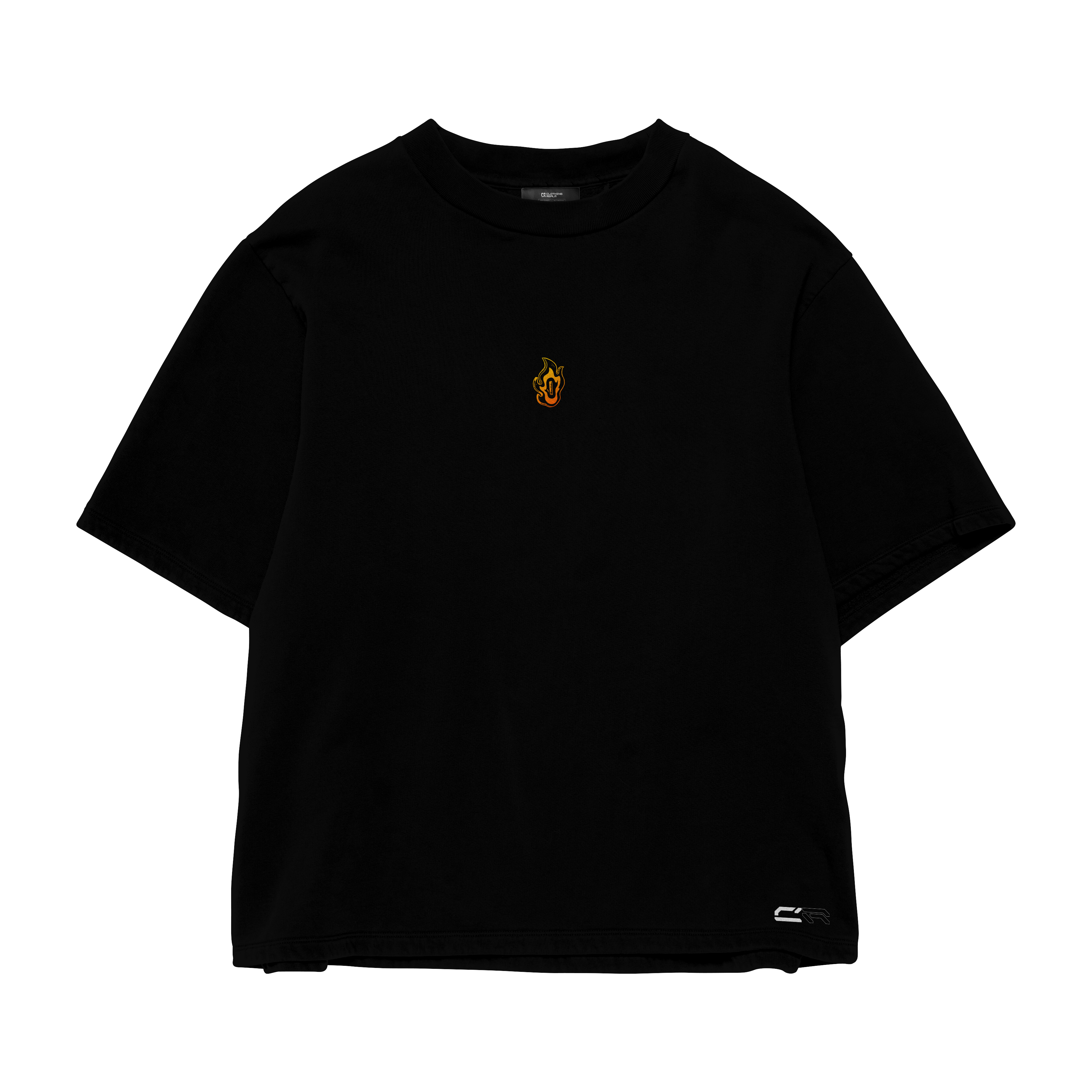 The Flame Slayer Tee