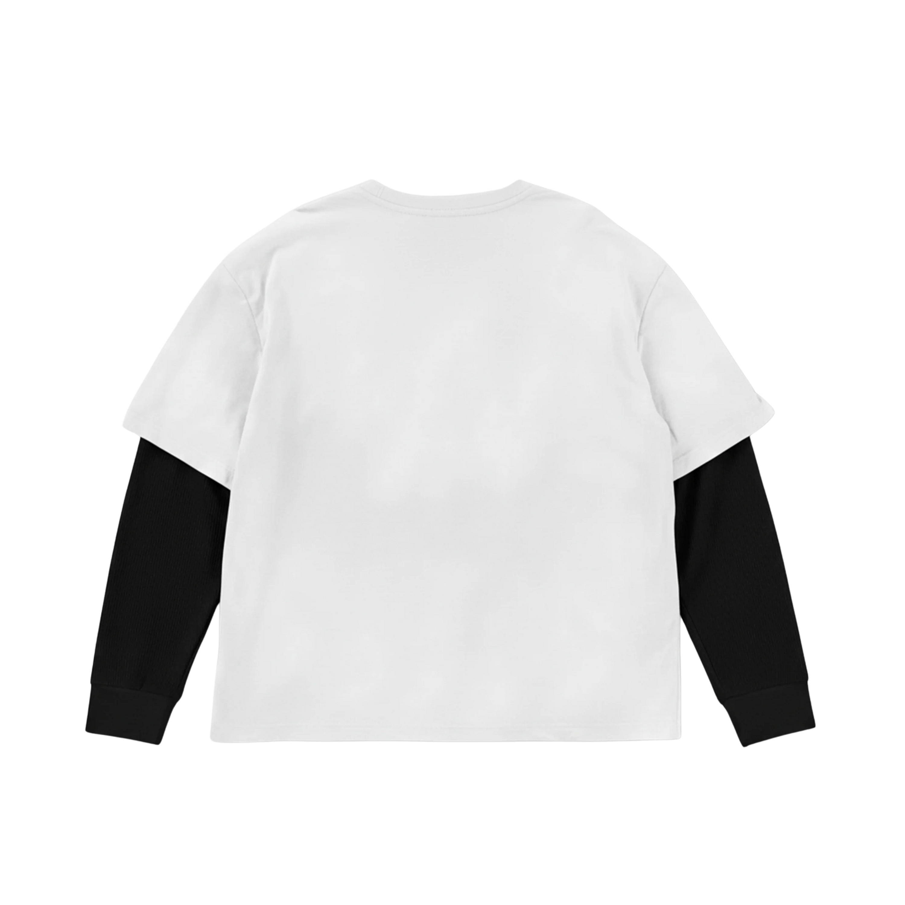 Bomb Kiss LONGSLEEVE