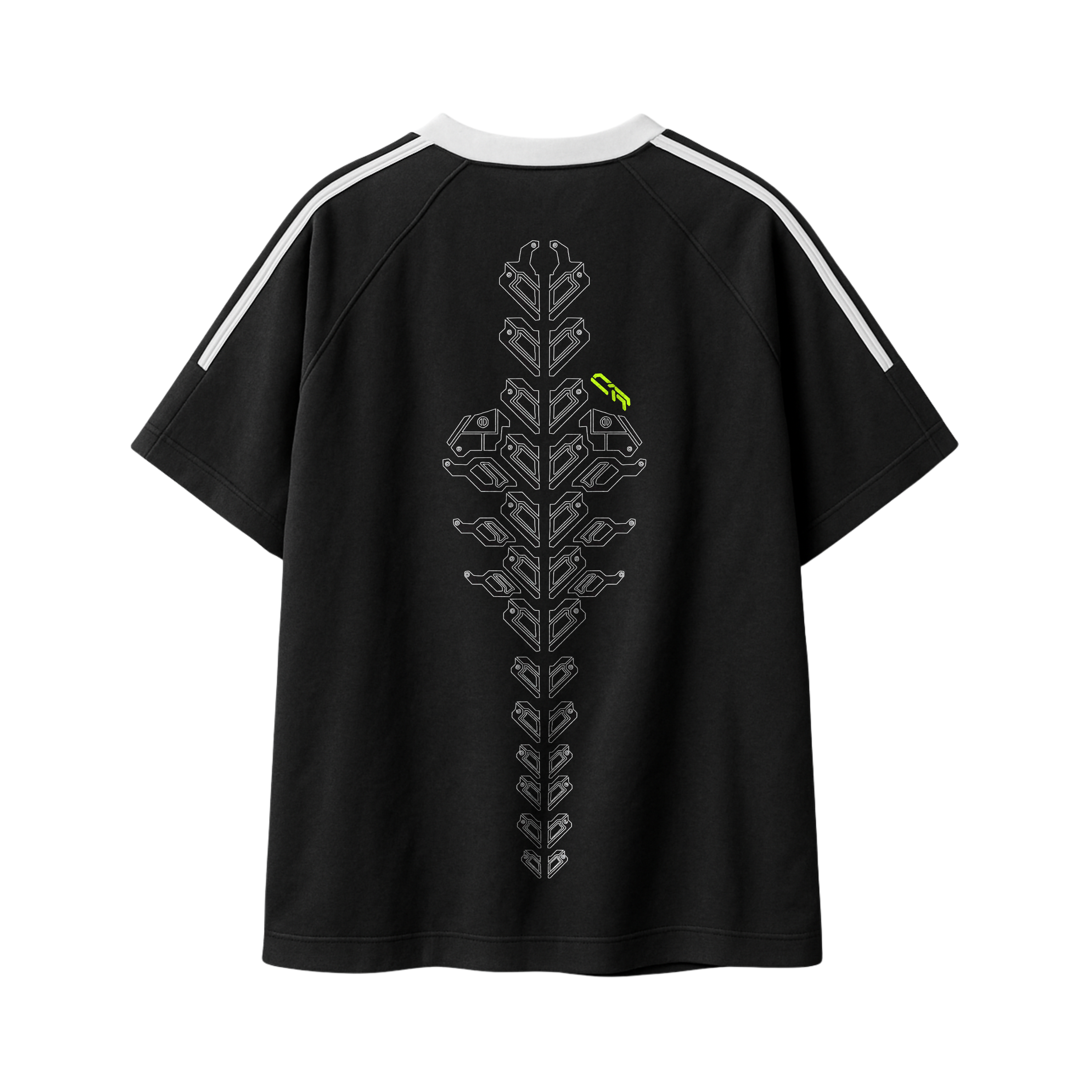 Driftcore Tee