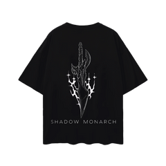 Shadow Monarch Solo Leveling T-Shirt