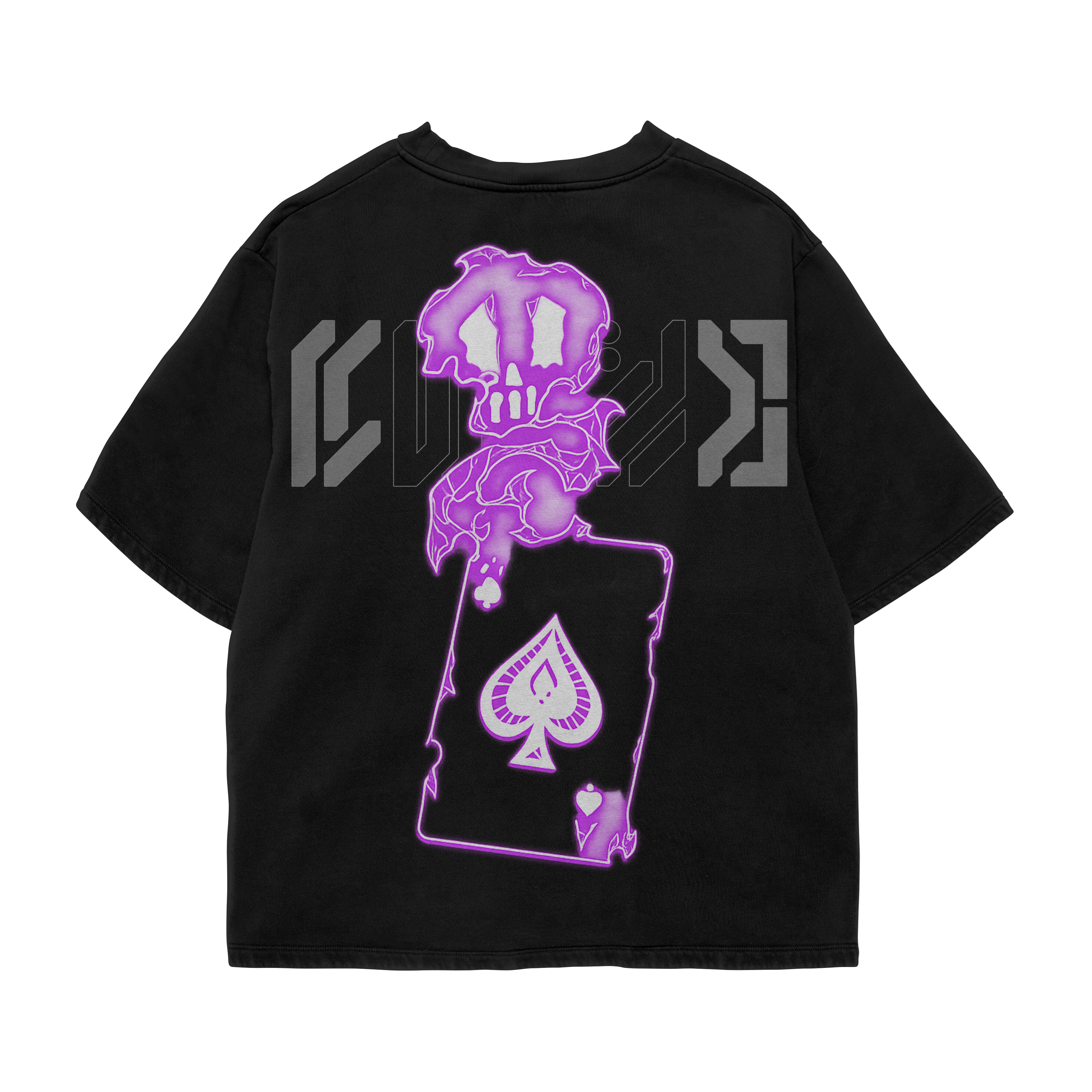 Hell’s Gambit Tee