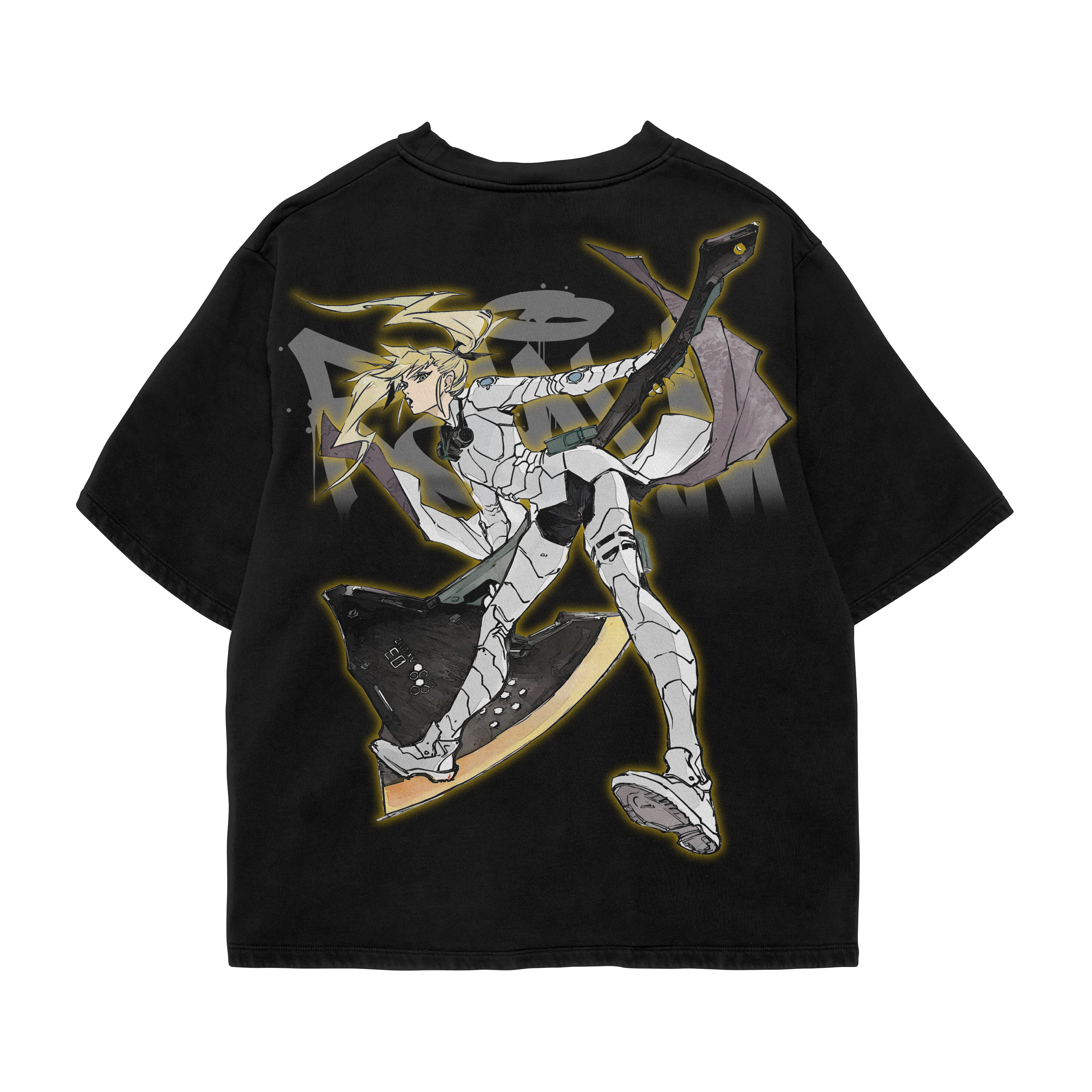 Elite Warrior Tee