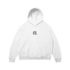 Sanemi-DS Oversize Hoodie