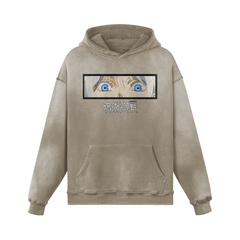 Gojo Six-eyes Hoodie