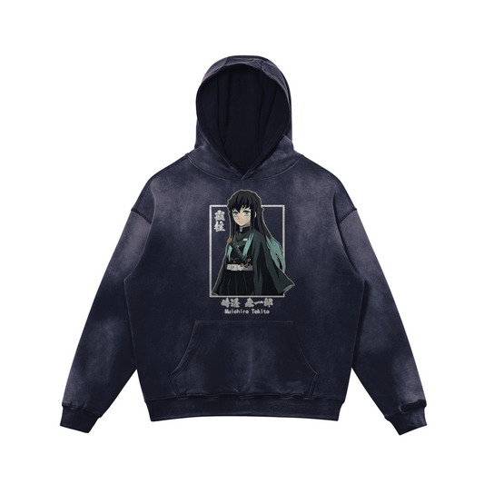 Muichiro Hoodie