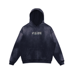 Gojo x Geto Hoodie - Jujutsu Kaisen