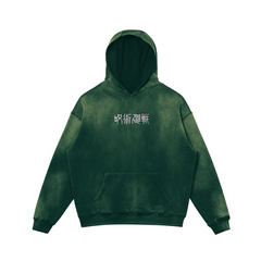 Gojo x Geto Hoodie - Jujutsu Kaisen