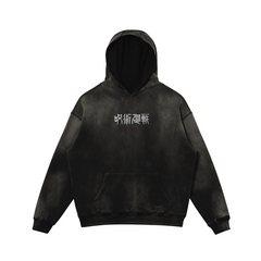 Gojo x Geto Hoodie - Jujutsu Kaisen