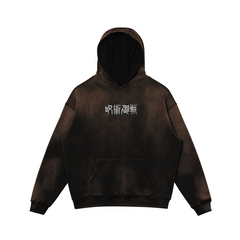 Gojo x Geto Hoodie - Jujutsu Kaisen