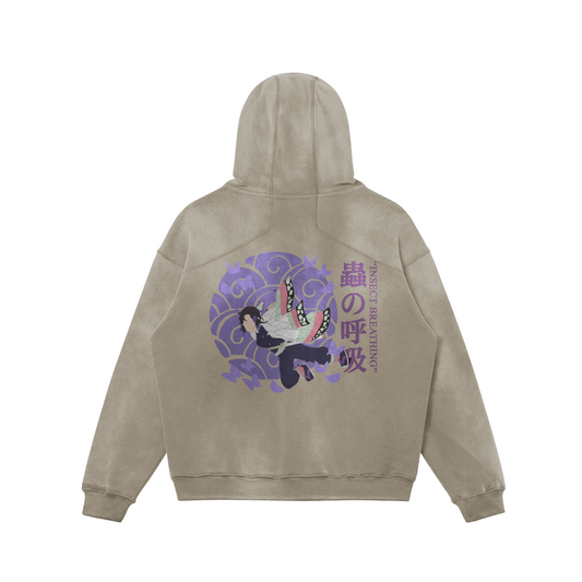 The Shinobu Kochō Hoodie