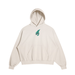 Midoriya Hoodie - My Hero Academia