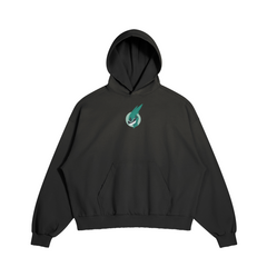 Midoriya Hoodie - My Hero Academia