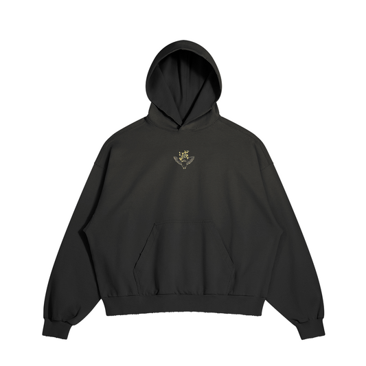 Zenitsu HQ Hoodie - Demon Slayer