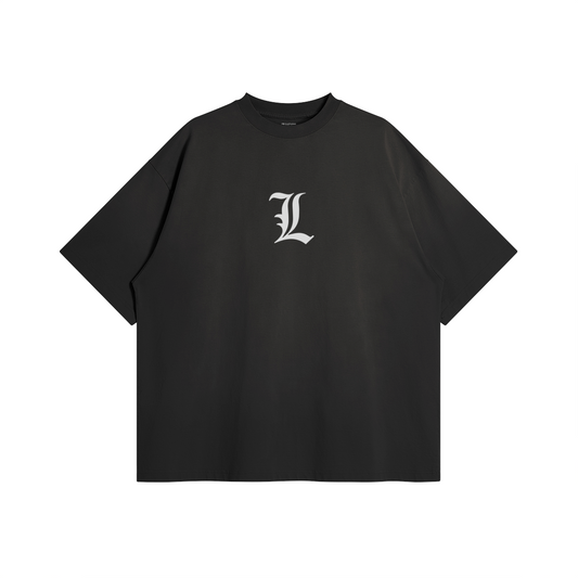 L from Death Note Shirt