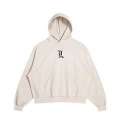 L's Death Note Hoodie