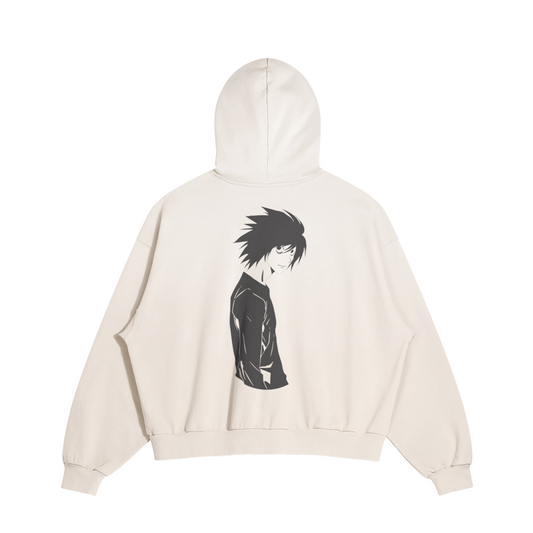 L's Death Note Hoodie