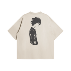 L from Death Note Shirt